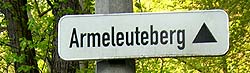 armeleuteberg