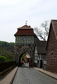 Neustadt im Harz