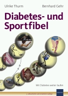 Thurm, Gehr: Diabetes- und Sportfibel