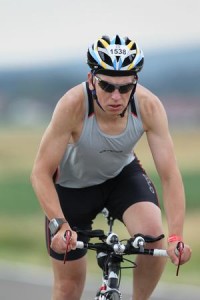 Challenge Roth 2010 - Rhythmisch zu fahrende Anstiege