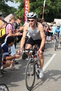 Challenge Roth 2010 - Tour de France-Feeling am Gredinger Berg