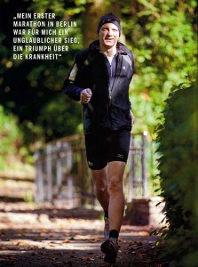 Fotoseite (Runner's World 12/2010)